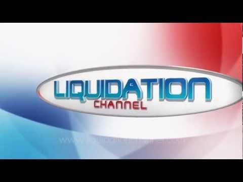 liquidation channel